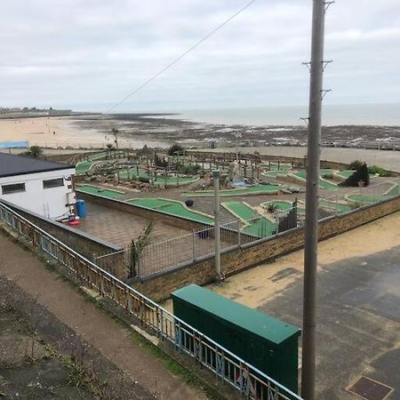 Trendy 3 Bedroom Home Close To Margate Beaches Bars Resturants 2 Night Min Stay Westgate-on-Sea المظهر الخارجي الصورة