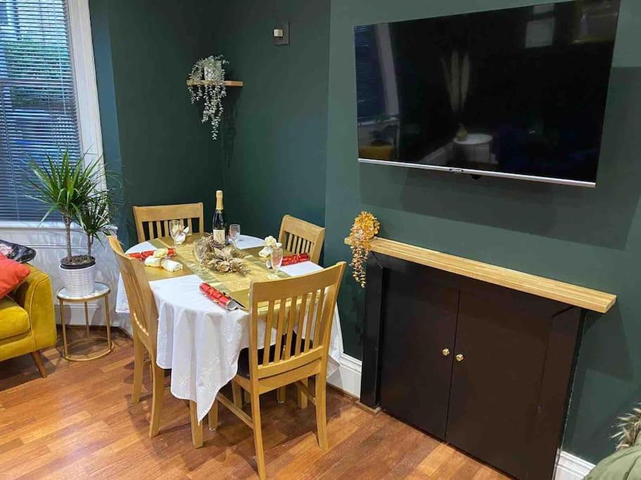 Trendy 3 Bedroom Home Close To Margate Beaches Bars Resturants 2 Night Min Stay Westgate-on-Sea المظهر الخارجي الصورة