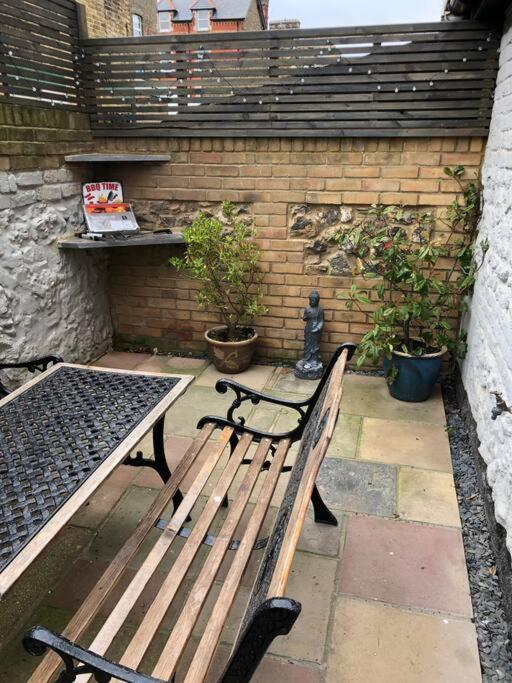 Trendy 3 Bedroom Home Close To Margate Beaches Bars Resturants 2 Night Min Stay Westgate-on-Sea المظهر الخارجي الصورة