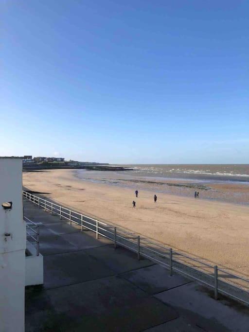 Trendy 3 Bedroom Home Close To Margate Beaches Bars Resturants 2 Night Min Stay Westgate-on-Sea المظهر الخارجي الصورة