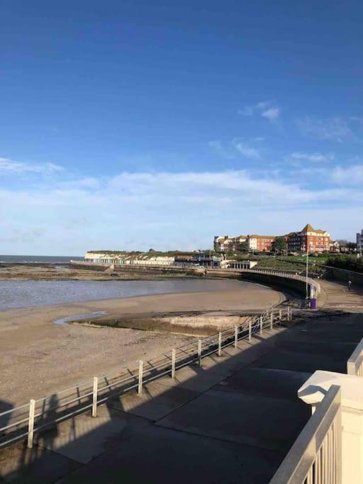 Trendy 3 Bedroom Home Close To Margate Beaches Bars Resturants 2 Night Min Stay Westgate-on-Sea المظهر الخارجي الصورة